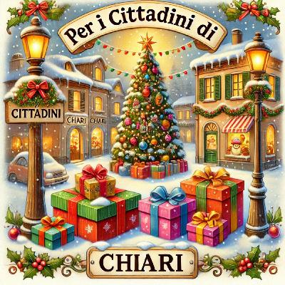 Ep.23: Il Cactus - "Babbo Natale-Zotti: Il regalino sotto l’albero!"