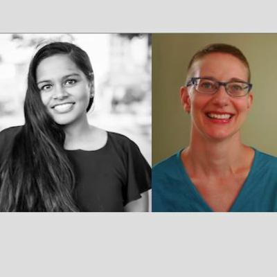 Ep. 45 November Project HQ w/ D.A. Dirks and Soumya Palreddy