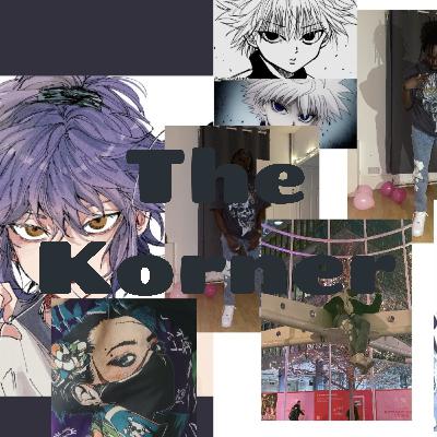 TheKorner: "Show You Me" #unreleased #studiosession #thekorner