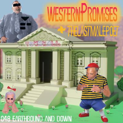 048 Earthbound and Down