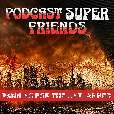 Planning For The Unplanned