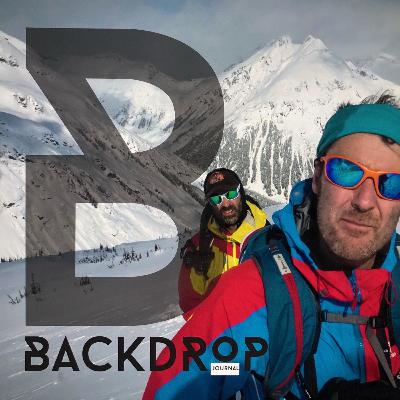 FFS Podcast - In Swedish Lapland with Upguides & Stranda Snowboards FFS Podcast - In Swedish Lapland with Upguides & Stranda Snowboards