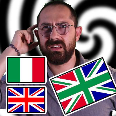 Pseudo Anglicismi: I figli illeggittimi dell'ITANGLESE! Pseudo Anglicismi: I figli illeggittimi dell'ITANGLESE!