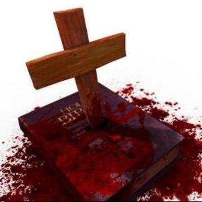 Atrocidades de la Biblia, Parte 2.