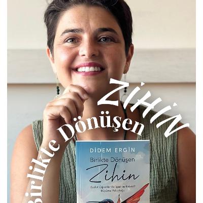 S6 B4 Maneviyat Depresyona Nasıl İyi Gelir? Kitap Lansmanı S6 B4 Maneviyat Depresyona Nasıl İyi Gelir? Kitap Lansmanı