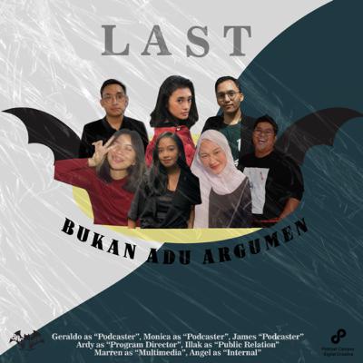 EPS 27: Last