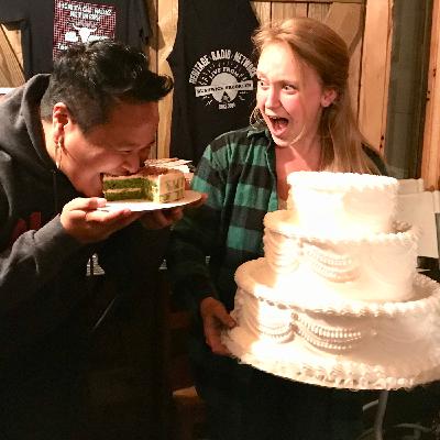 Episode 16: McAdoo Part 2! VEGGIE CAKES