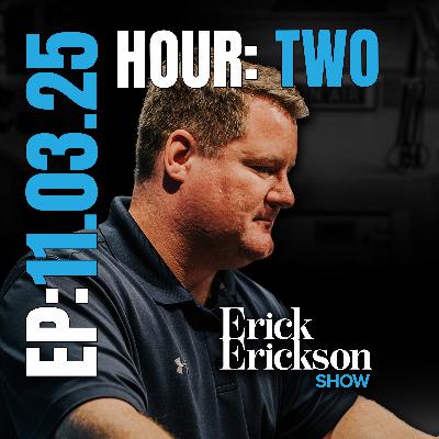 S14 EP193: Hour 2 - The NETTR Problem