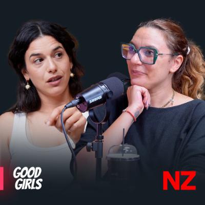 ⁠Από τη Σταχτοπούτα στο TikTok: Η νέα εικόνα της γυναίκας | Good Girls E66