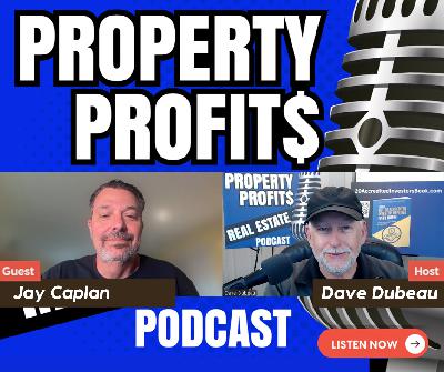 From Chaos to Clarity: Financial Dashboards with Jay Caplan From Chaos to Clarity: Financial Dashboards with Jay Caplan