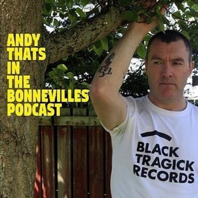 Andy McGibbon Part 1. Punk rock, Playing the blues and paying the bills. S02E15 Andy McGibbon Part 1. Punk rock, Playing the blues and paying the bills. S02E15