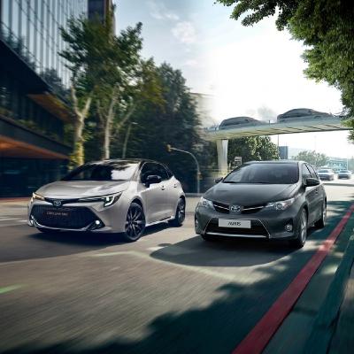 ¿COMPRAR coche nuevo o ESTIRAR el usado? El gran dilema de 2026 ¿COMPRAR coche nuevo o ESTIRAR el usado? El gran dilema de 2026