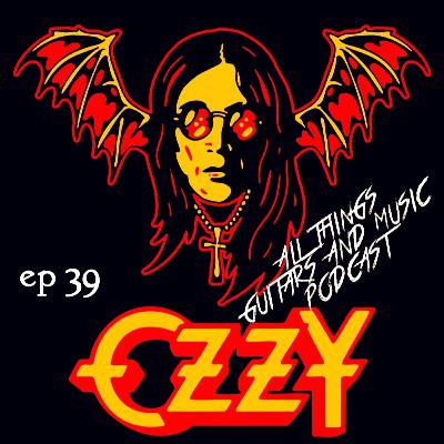 Tribute to Ozzy Osbourne Tribute to Ozzy Osbourne