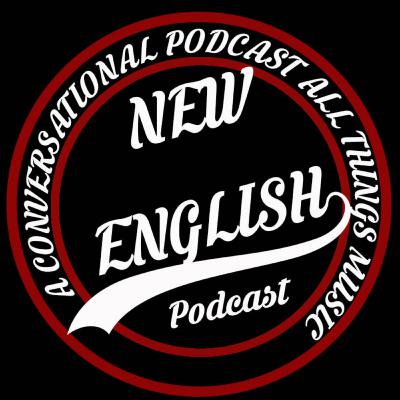 New English podcast episode 1