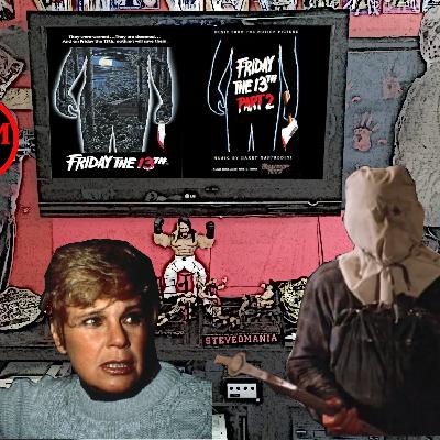 Friday the 13th series recap and review part 1
