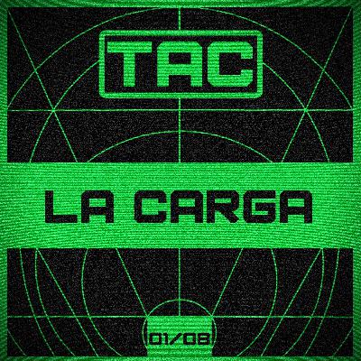 TAC - La carga - T1E08