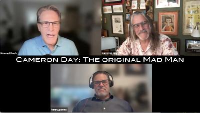 240: Cam Day, Part 2 240: Cam Day, Part 2