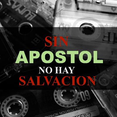 T2.EP.#1 | SIN APOSTOL NO HAY SALVACION | P.E JUAN MANCILLA | LA LUZ DEL MUNDO