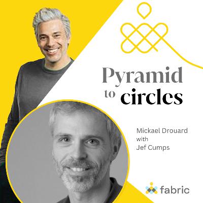 Sociocracy 3.0 in practice, w/ Jef Cumps Sociocracy 3.0 in practice, w/ Jef Cumps