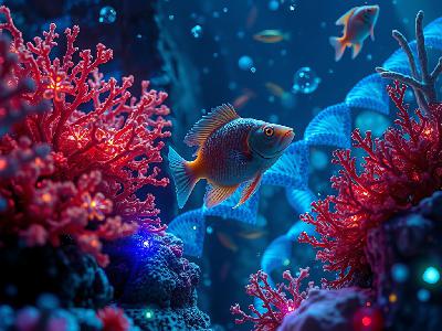 [Video Summary] Marine environmental epigenetics