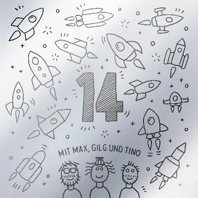 14: Folge 14 (Bonus) - Test 14: Folge 14 (Bonus) - Test