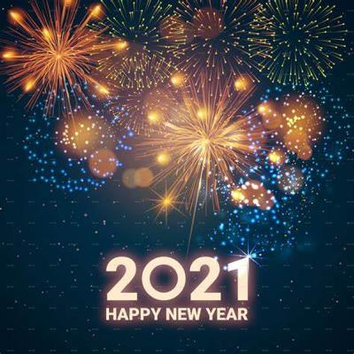 Meditación de año nuevo