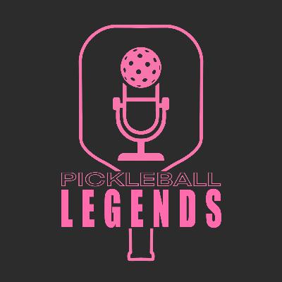 Episode 9: Hannah McAdam Episode 9: Hannah McAdam