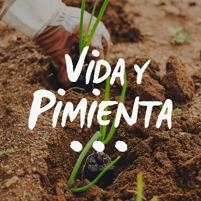 Episodio 2.37 - Biológico, ecológico u orgánico?