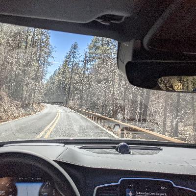 Secrets for having a better road trip Secrets for having a better road trip