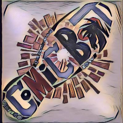 The Comic Boot Season 2 Episode 2