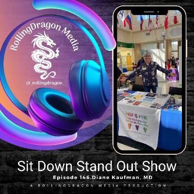 13 Reasons to Hold On with Diane Kaufman, MD