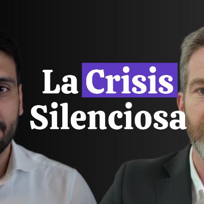 Crisis Silenciosa: Desafíos para Hombres Jóvenes Crisis Silenciosa: Desafíos para Hombres Jóvenes