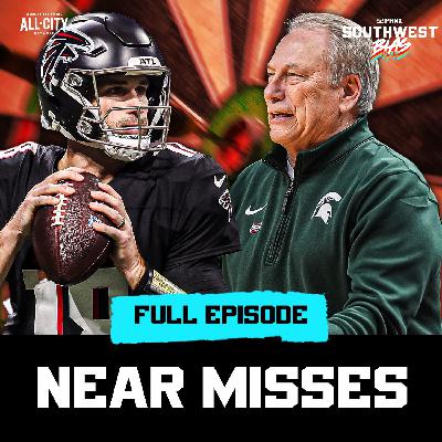 Arizona Cardinals MISSED on Kirk Cousins?! AND Tom Izzo Turned Down Phoenix Suns Arizona Cardinals MISSED on Kirk Cousins?! AND Tom Izzo Turned Down Phoenix Suns