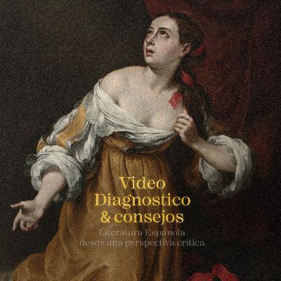 Comentario video diagnóstico y algunos consejos