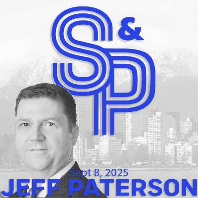 Jeff Paterson: Updates from the Canucks Jake Milford golf tournament...the boys are back in town!