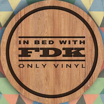 FRITZ DK - In Bed With Fritz Dk #33 FRITZ DK - In Bed With Fritz Dk #33