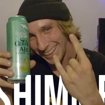 #13 - Hayden Shimmell