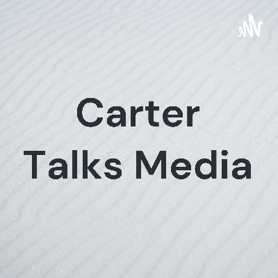 Carter Talks ViacomCBS