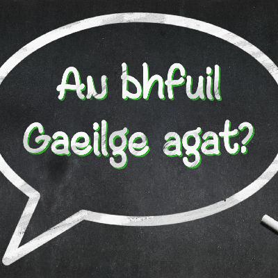 Industry Review: Business through the Irish language
