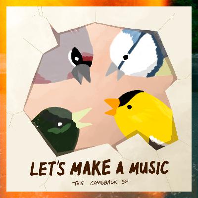 Song of Green Bastion — LMaM 5