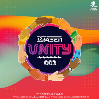 20.Tiger Zinda Hai - Dil Diyan Gallan (DJ Pulse Remix)