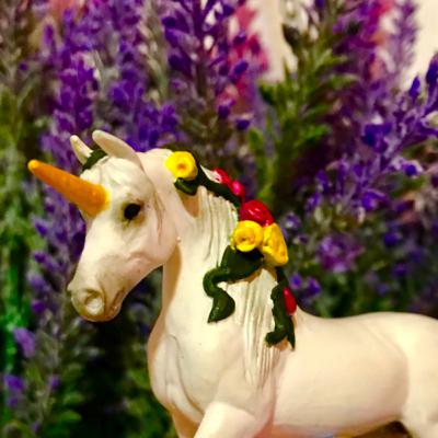 The Breyer Horse Model