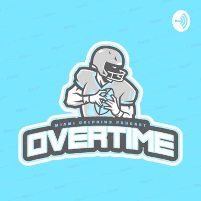OVERTIME EP.2 Dolphins vs. Broncos recap and playoff picture