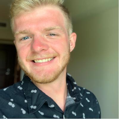 Getting uncomfortable and taking risk