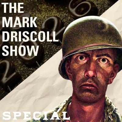 How to Fix Your Broken Family Habits in 2026 | The Mark Driscoll Show | New Year’s Special How to Fix Your Broken Family Habits in 2026 | The Mark Driscoll Show | New Year’s Special