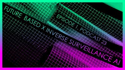 Future Based x Inverse Surveillance with Aidan Lyon