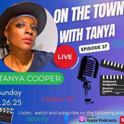 Actor, Lamin Tamba, Gambia to Star Wars