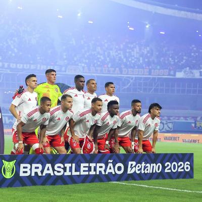 GE Inter #424 - A arrancada ruim no Brasileirão e o que esperar do Gre-Nal