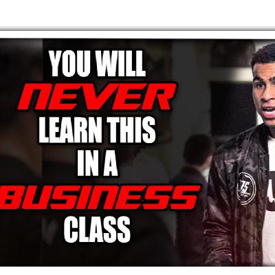 Las Vegas In Person MARKETING Event - A RAW Recap Of Josh King Madrid's Speech