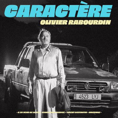 Olivier Rabourdin : « À 40 ans, je pensais m'être trompé de métier... J'étais ultra précaire, j'avais réellement peur de la rue. » Olivier Rabourdin : « À 40 ans, je pensais m'être trompé de métier... J'étais ultra précaire, j'avais réellement peur de la rue. »